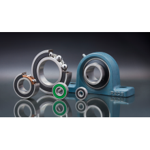 Agriculture Machinery Gearbox Bearings